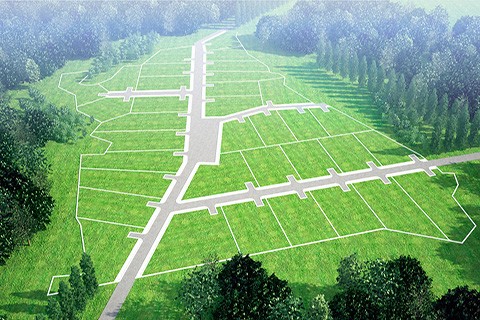 🗺️ Кадастровое межевание и земельные кадастры