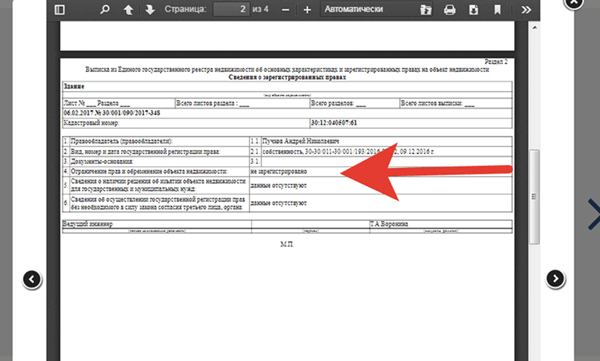 Получение кадастрового паспорта —  Зачем кадастровый паспорт при продаже недвижимости — kadastrmap.info