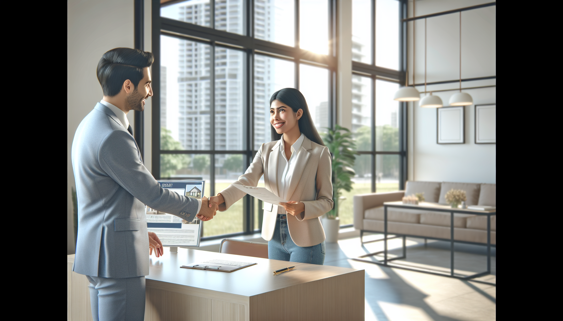 Заказать справку об обременении недвижимости в Москве