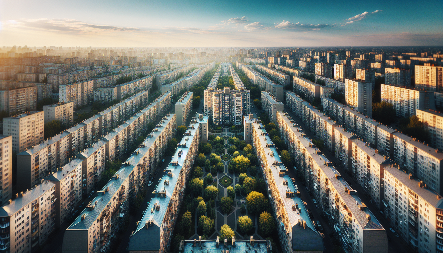 Заказать справку об обременении недвижимости в Москве